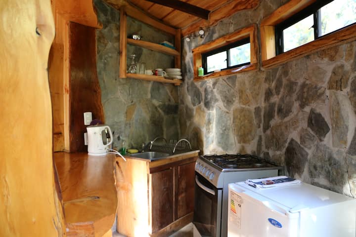 15 Min De La Playa, Piscina, Y Pasos Del Río Maule - Chile