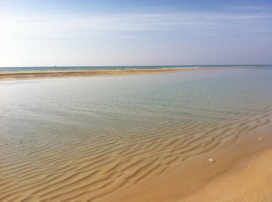 Spiaggia