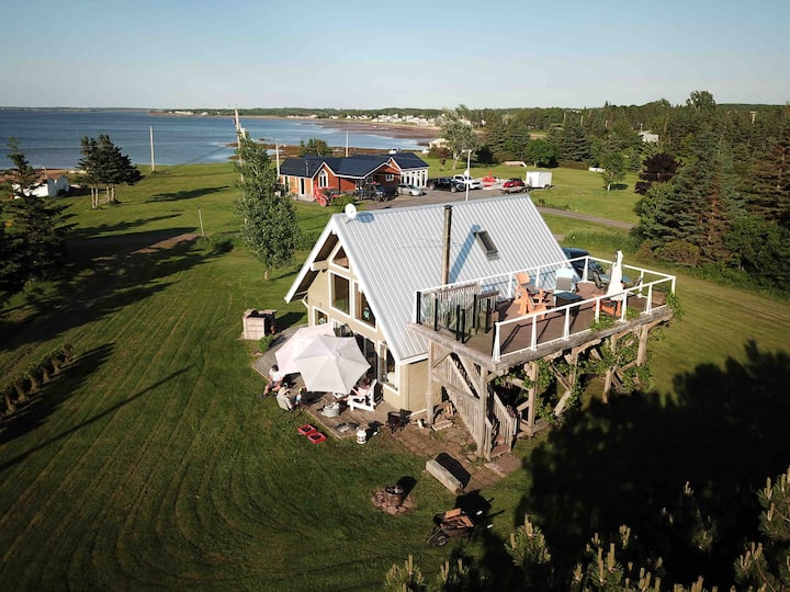 Tatamagouche Alquileres vacacionales y alojamientos Nova Scotia