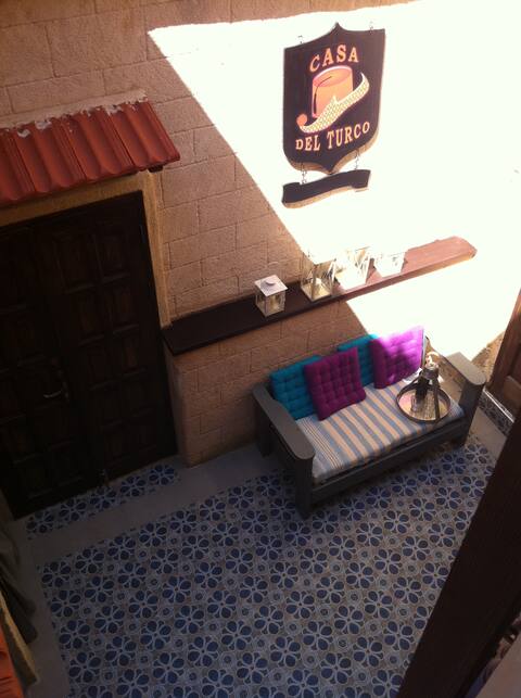 Casa del Turco