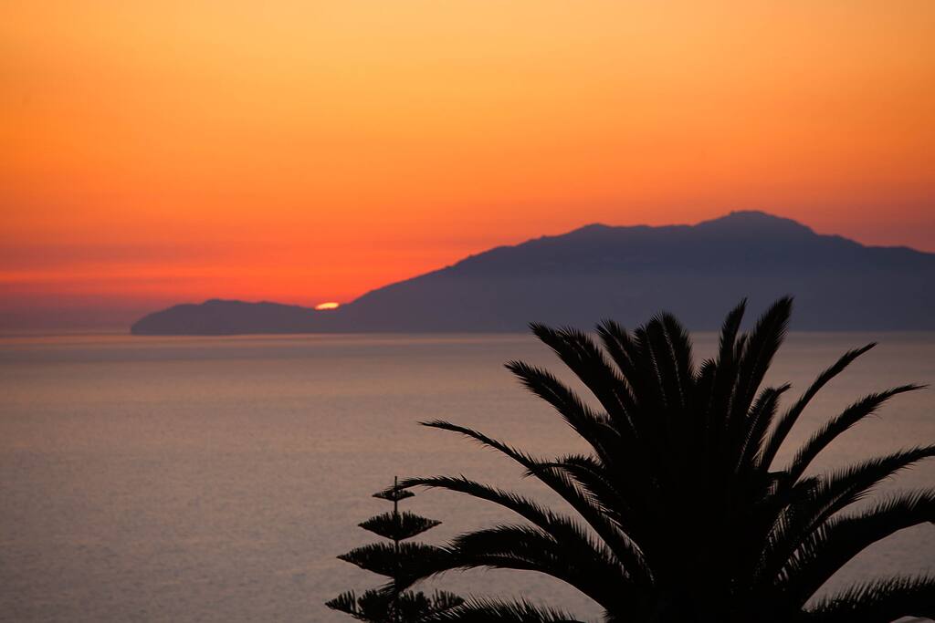 Tramonto