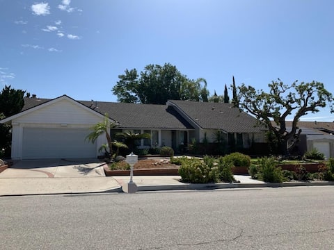 Presidential Simi Valley Home