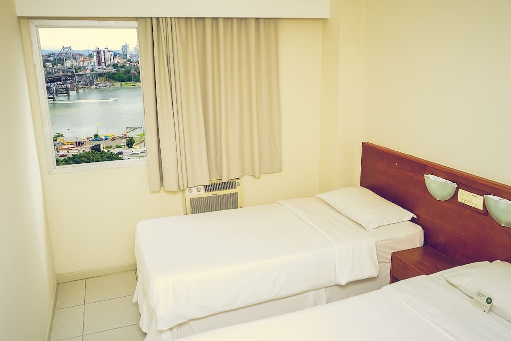 Quarto Solteiro