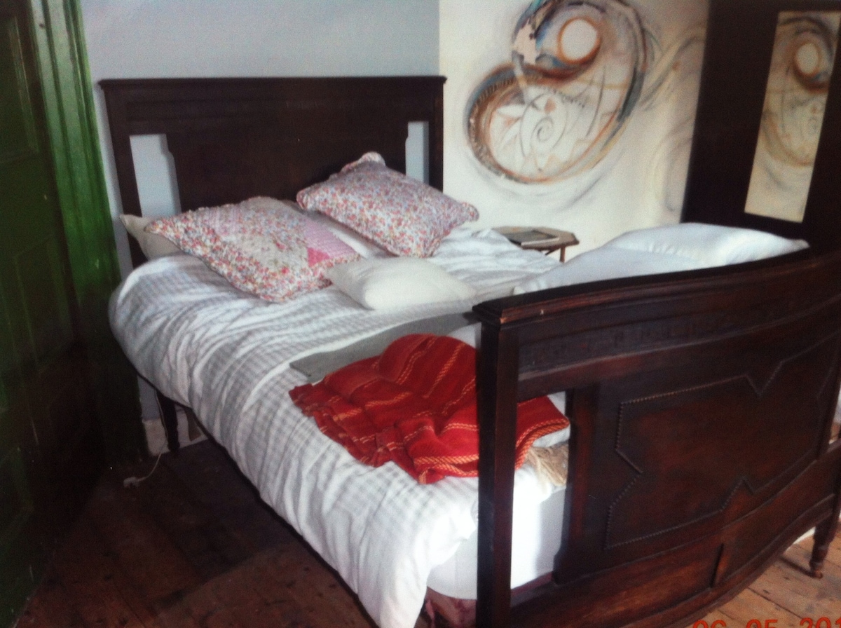 The Walter Lambert Room Castle Ellen House Castles for Rent in