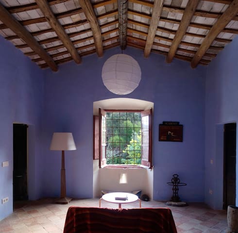 Rustic “Mas” farmhouse Emporda/Costa Brava/Girona gallery image 5