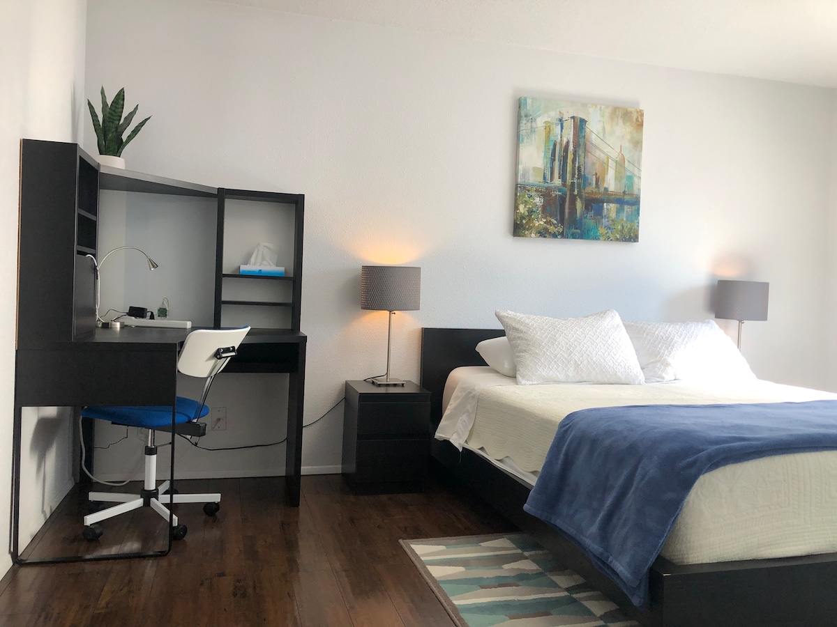 Основна спалня