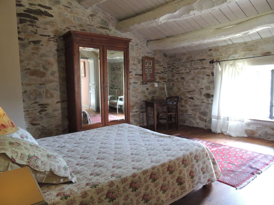 une chambre