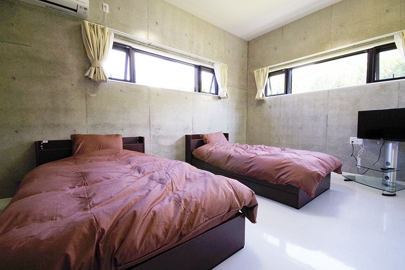 ห้องนอนชั้น 1