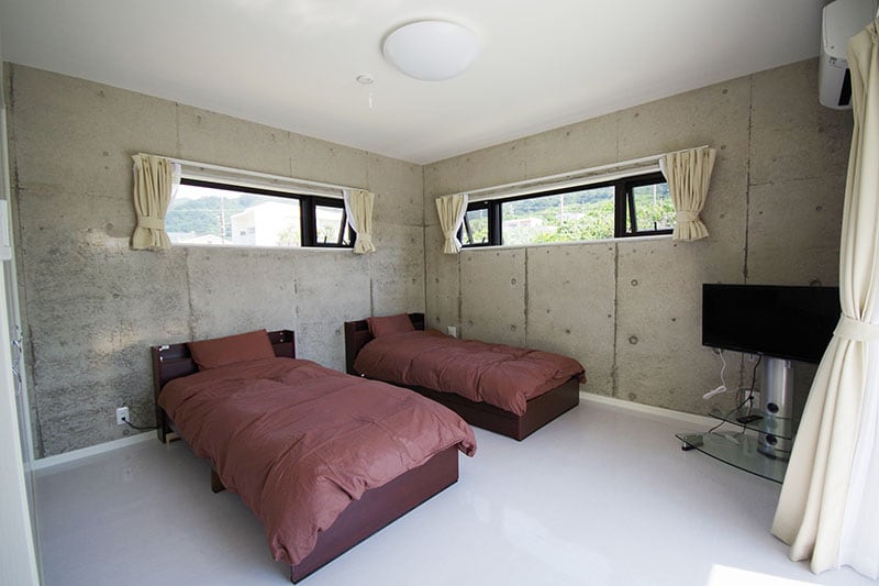 ชั้น 2 - ห้องนอน - 2