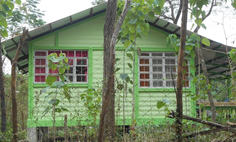 FARM FOR RENT WITH farm house but near beaches