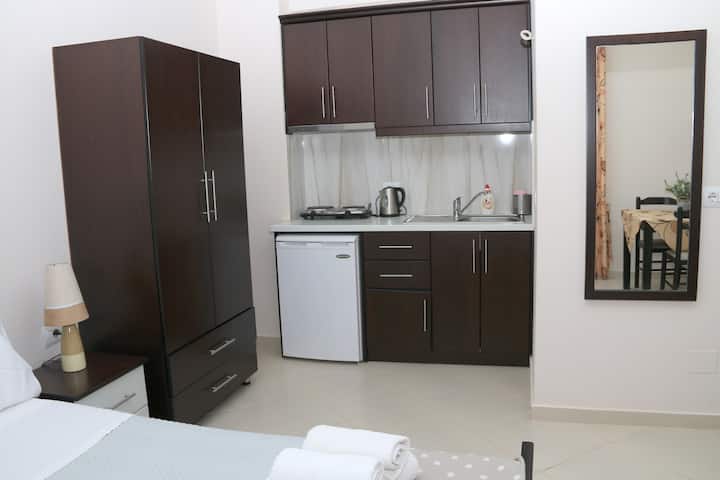 Myksamil Apartments Nr4 - Ksamil