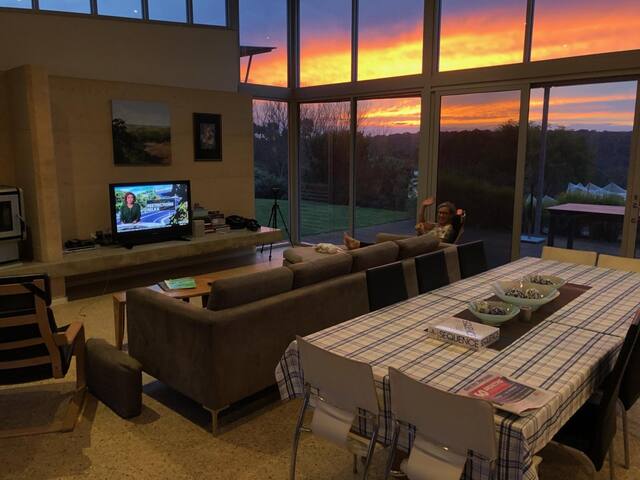 Kanangra: Beautiful Views…. beautiful home gallery image 2