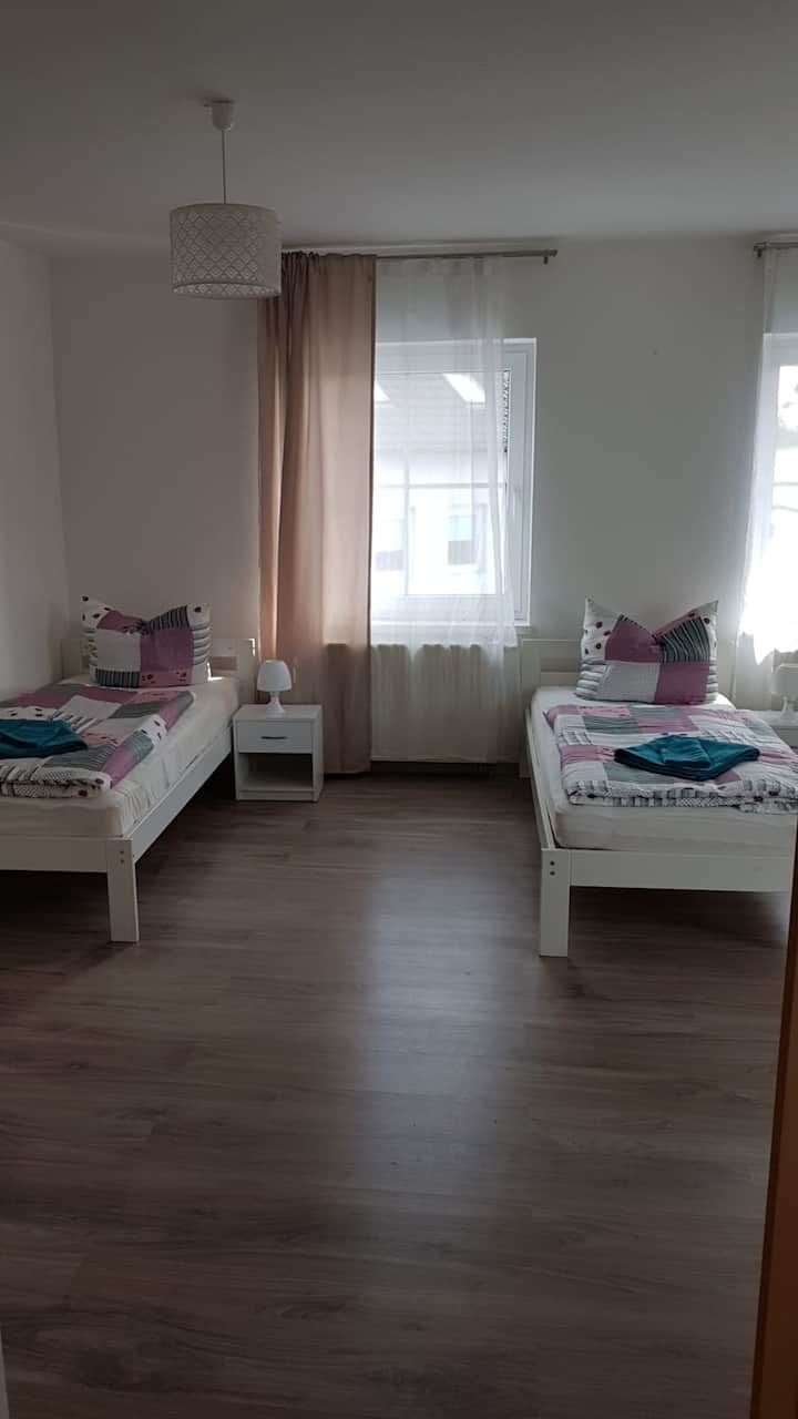 Спална соба 2