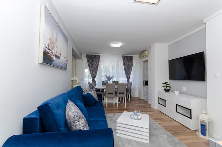 Happy Days Apartment - Narrow Center Of Split - Split