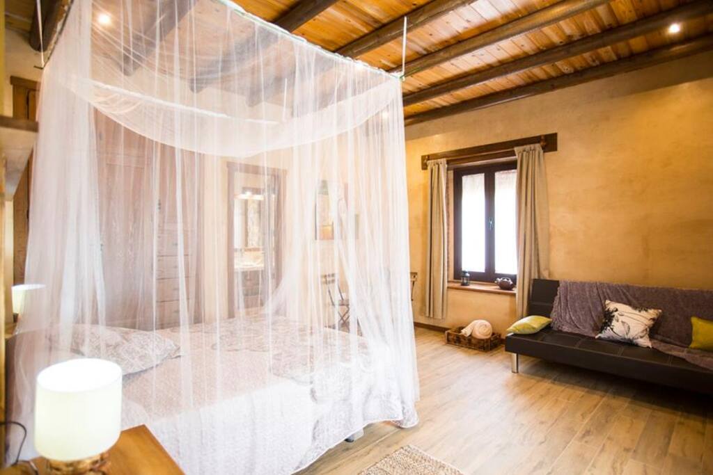 Habitación 1