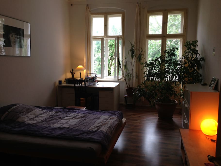 Dein Zimmer