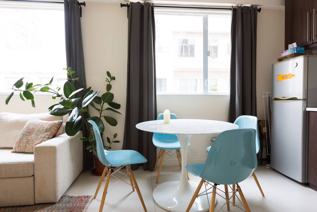 Dinning Area
