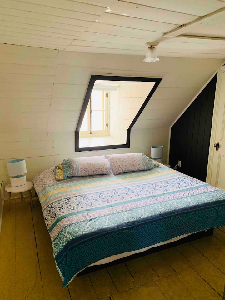 Top 10 Airbnb Vacation Rentals In BaieSaintPaul, Canada Updated