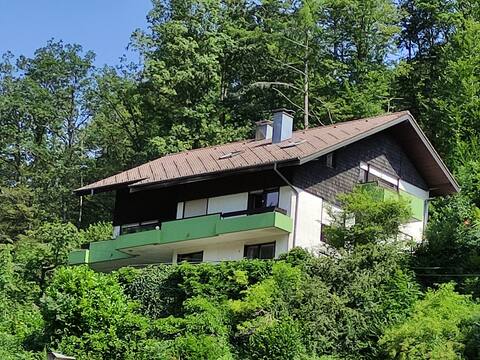 Haus Astrid