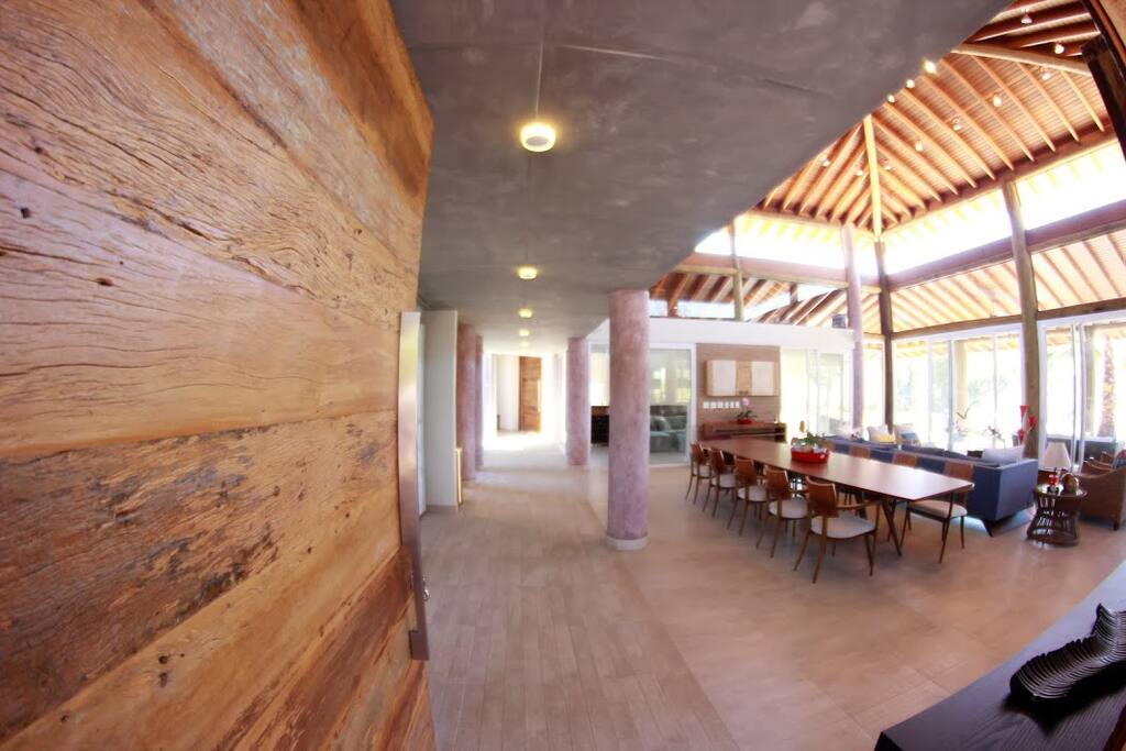 sala