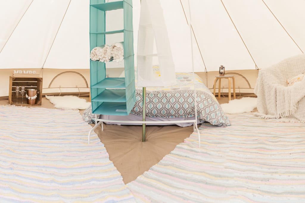 Bell Tent
