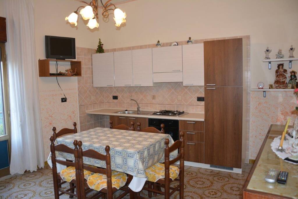 Cucina