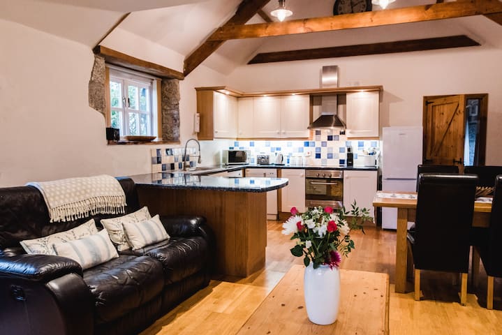 Entire Home Luxury Barn Conversion Thyme Cottage Cottages For