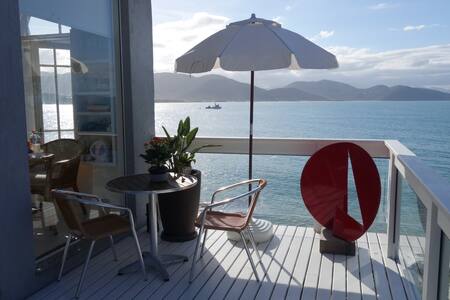 SUÍTE DA PREGUIÇA - Morro da Vigia