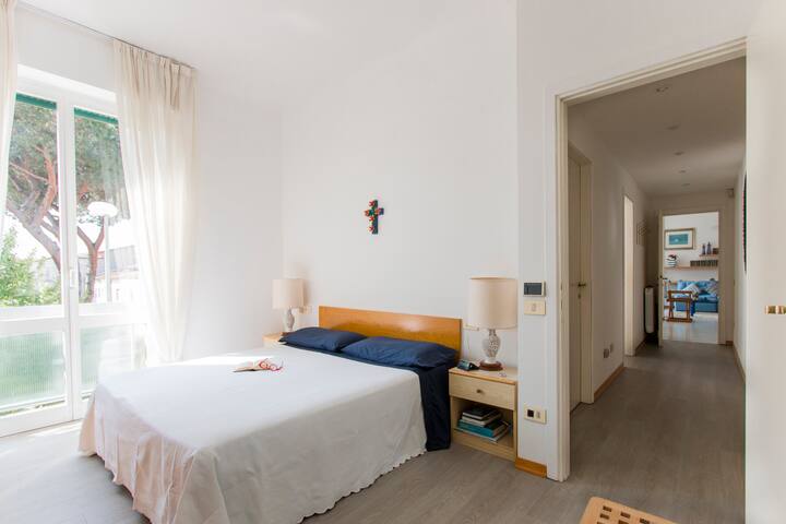 ห้องนอนที่สอง (Second Bedroom)
