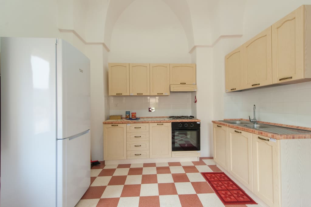 cucina