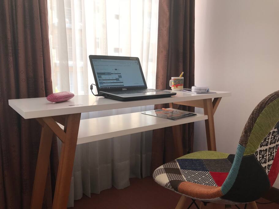 WiFi CONFIABLE Y PODEROSO: 25 Mega waits