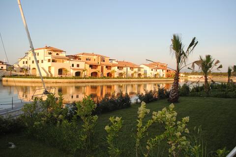 Basilicata-Policoro - Sea House