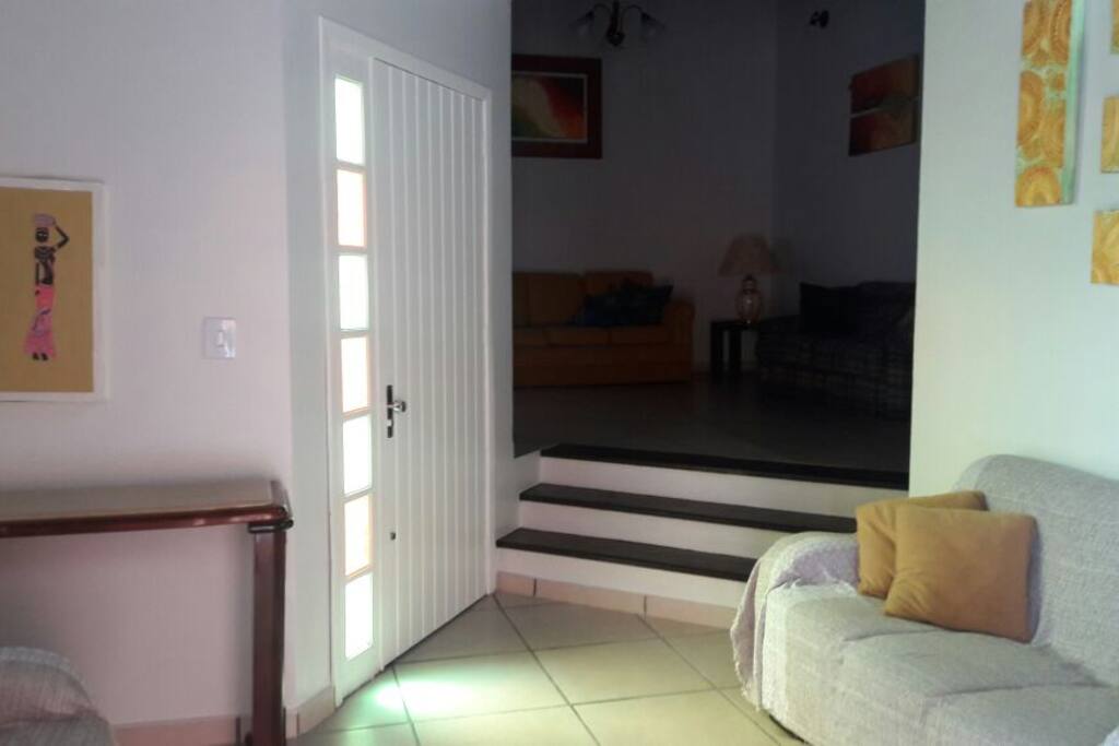Ante sala
