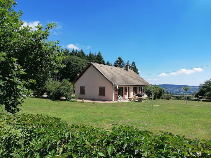 Gîte de Soleil
