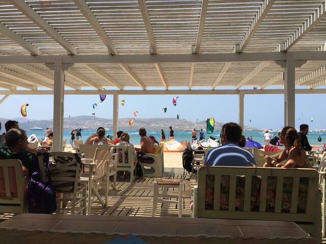 Beach Lodge Paros @ Kite Beach gallery image 2