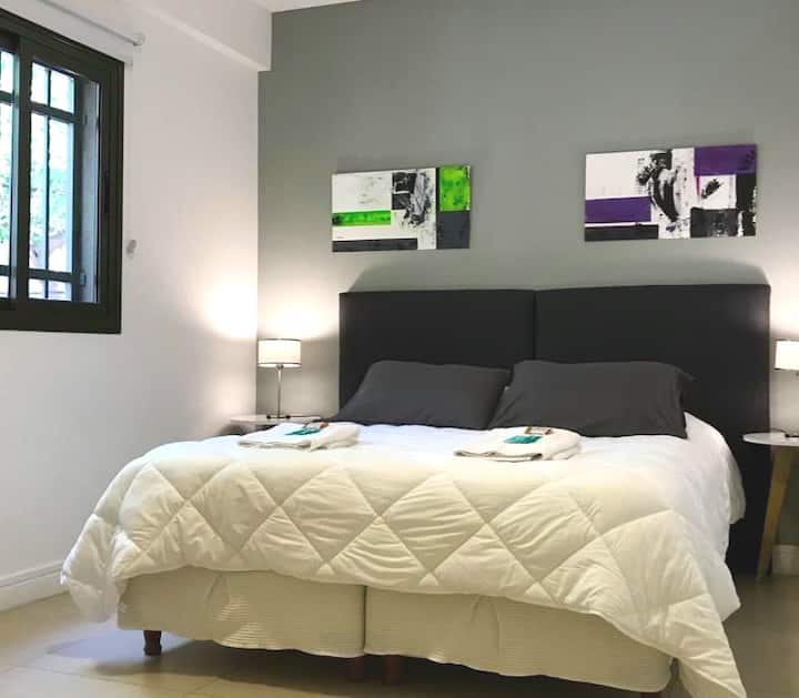 Спалня 2 с двойно легло.