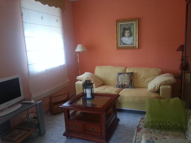 Casita Carballo Blanco (Barreiros)