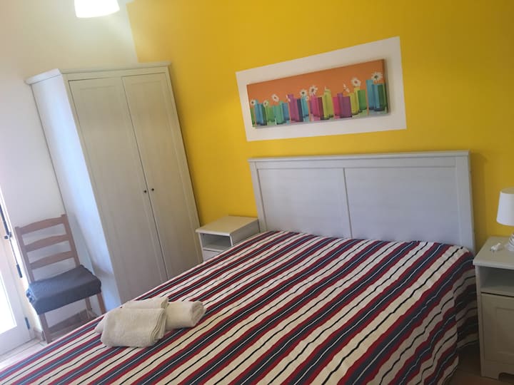 Quarto 1