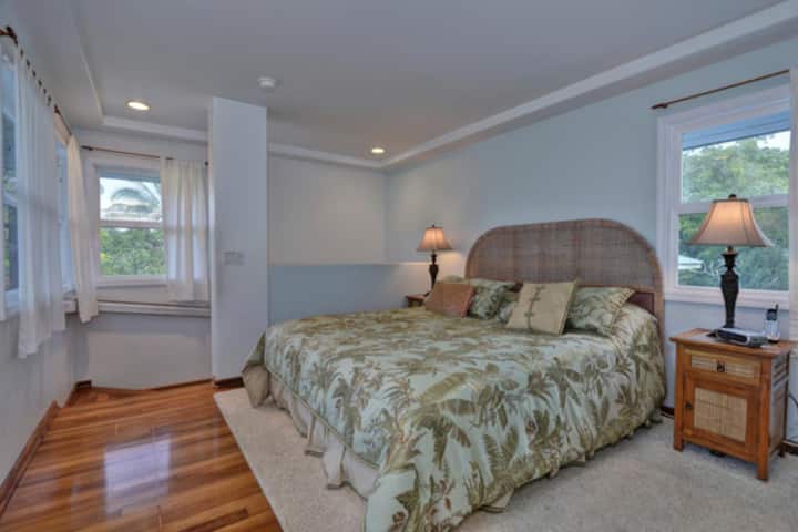 Трета спалня