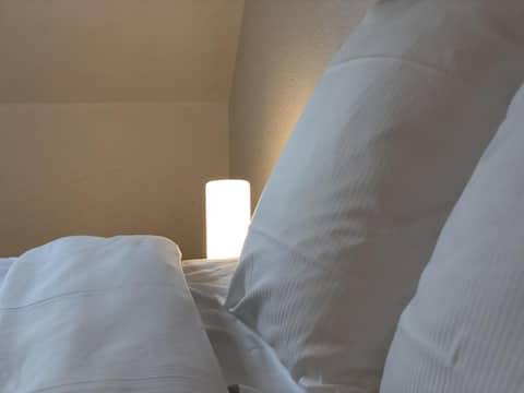 Gîte 6 – The Château du Haut-Koenigsbourg