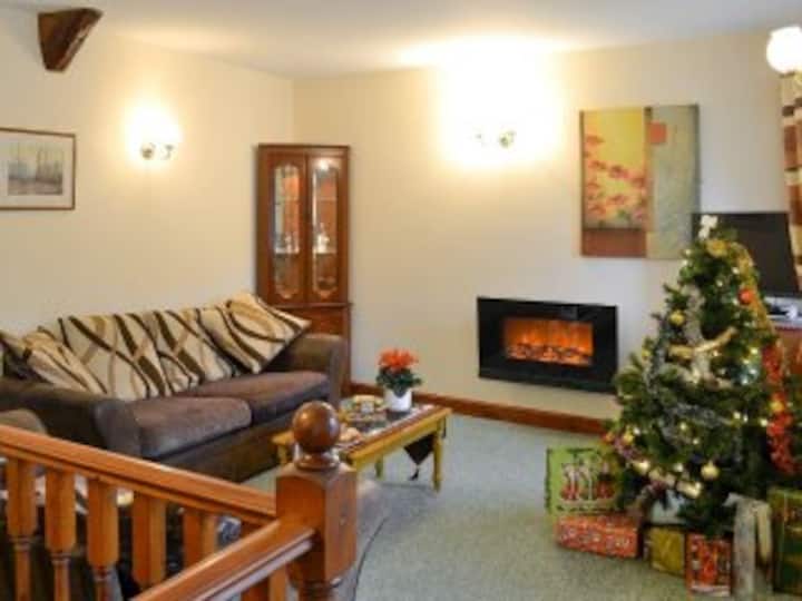 Garden Cottage, Triscombe Farm Holiday Cottages - Porlock