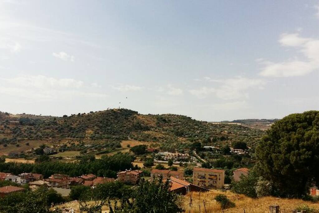 Panorama