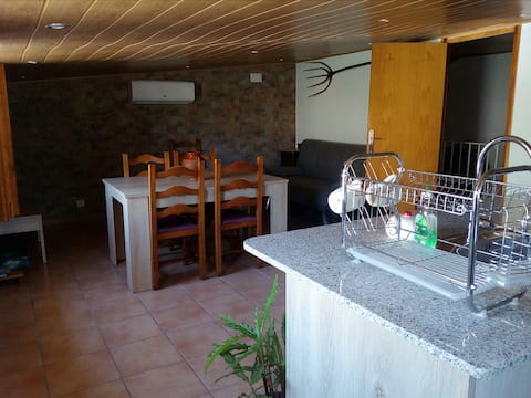 Apartment 1-5 people, Cal Mases,Camarasa