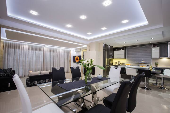 Larimar Luxury Sea View Villa gallery image 5