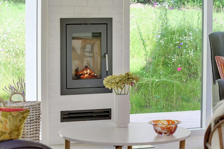 Holiday Cottage, 3 Bedrooms On 110m² In Rågeleje - Gilleleje