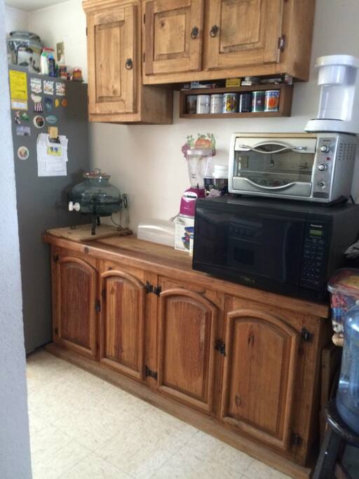 Cocina