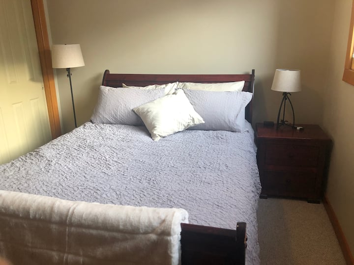 Glavna spavaća soba