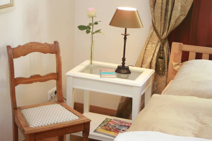 საძინებელი 2