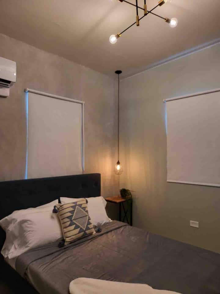 საძინებელი 1