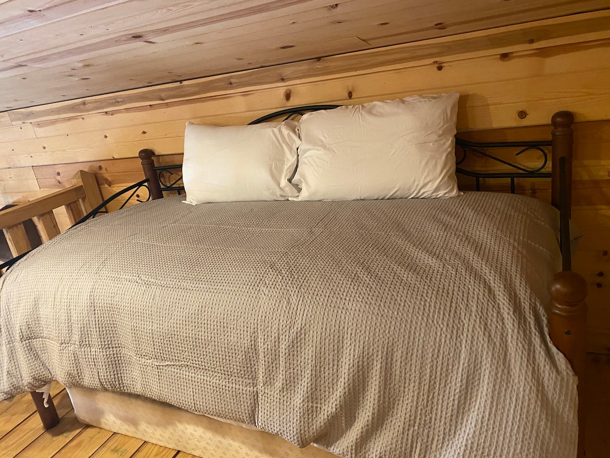 Beautiful Cabin